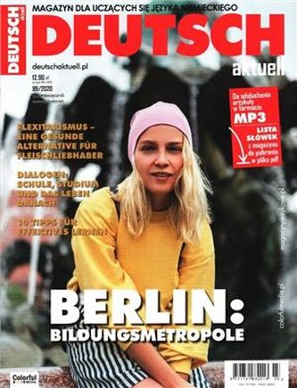 Deutsch Aktuell nr 82/2017