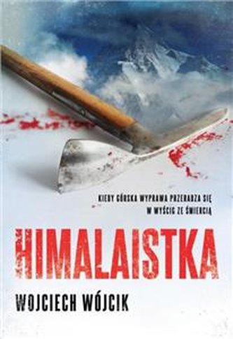 Himalaistka