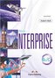 New Enterprise B2+/C1 Student's book + DigiBook