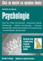Chci se dostat na vysokou školu! Psychologie