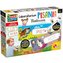 Montessori Laboratorium pisania 85620 LISCIANI