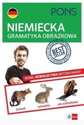 Gramatyka obrazkowa niemiecka wydanie 4