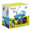 Puzzle Traktor 16 elementów