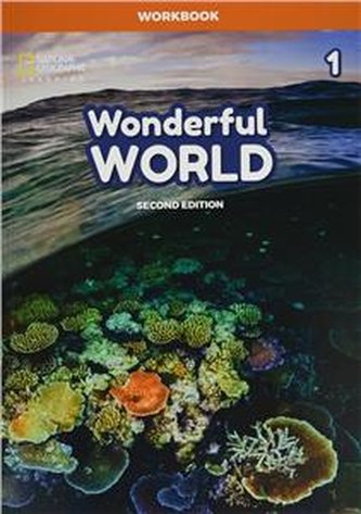 Wonderful World 1 2E Workbook
