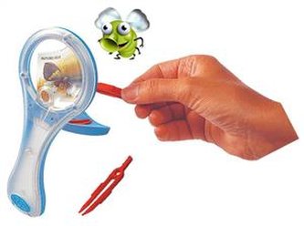 Ekstra Lupa Navir 6+