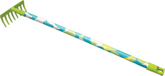 Krtek: velké hrábě 70 cm
