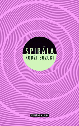Spirála