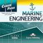 Career Paths Marine Engineering Class Audio CDs