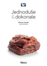 Maso - Jednoduše & dokonale