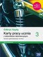 Fizyka. Odkryć fizykę. Część 3. Karty pracy ucznia. Zakres podst