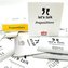 Karty Konwersacyjne - Let's talk mini - PREPOSITIONS