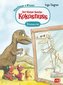 Der kleine Drache Kokosnuss - Abenteuer & Wissen - Dinosaurier