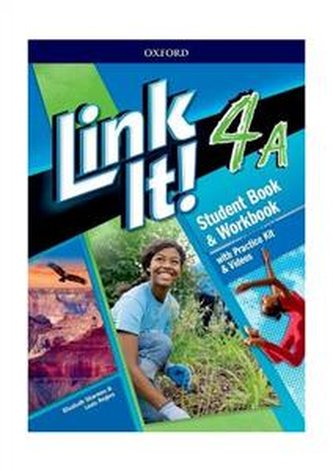 Link It! Level 4 Student Pack A