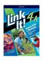 Link It! Level 4 Student Pack A