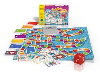 Un giro in citta - gra językowa z polską instrukcją (włoski) Un giro in citta - gra językowa z polską instrukcją (włoski)