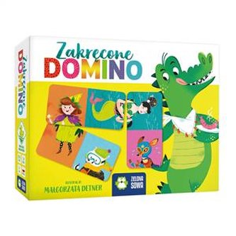 Zakręcone domino