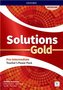 Solutions Gold Pre-Intermediate Teacher’s Guide PACK (PL)