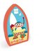 Scratch, Gra logiczna - Karty Znajdź Pingwina