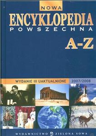 Nowa encyklopedia powszechna A-Z