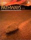 PATHWAYS Upper-Intermediate  Level 3 Student's Book + Online Wor