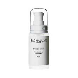 Sachajuan Sérum pro lesk vlasů (Shine Serum) Objem 30 ml woman
