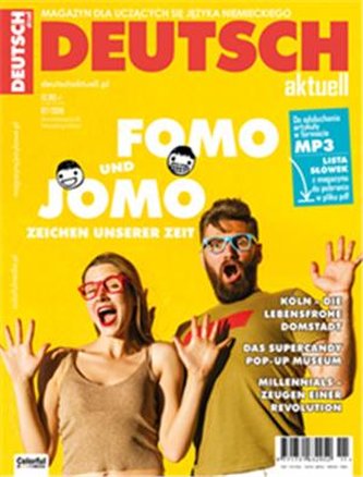 Deutsch Aktuell 97/2019