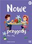 Nowe przygody Olka i Ady. Pięciolatek. Sześciolatek. Poziom BB+.