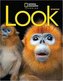 LOOK Pre-A1 Starter Workbook with Online Practice