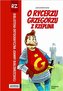 Ortografia mimochodem - O rycerzu Grzegorzu z Rzeplina