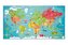 Scratch, Puzzle Mapa Świata