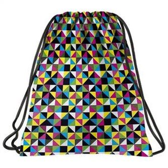 Worek na obuwie BackUp 2 model A34