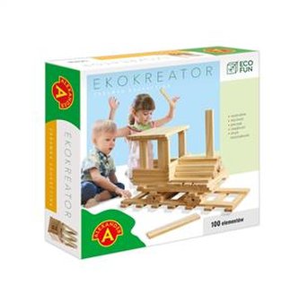 Eco Fun – Ekokreator