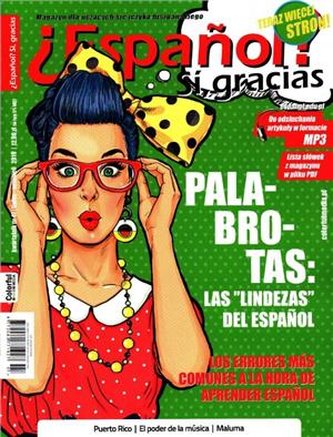 Espanol Si Gracias 47/2019