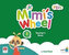 Mimi's Wheel 1 Książka nauczyciela + kod do NAVIO (wer. PLUS)