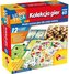Lisciani Ludoteca Zestaw 60 Gier