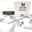 Karty Konwersacyjne - Let's talk mini - MOTIVATION