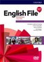 English File Fourth Edition Elementary Class DVD