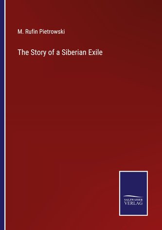 The Story of a Siberian Exile