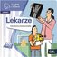 Czytaj z Albikiem książeczka mini Lekarze