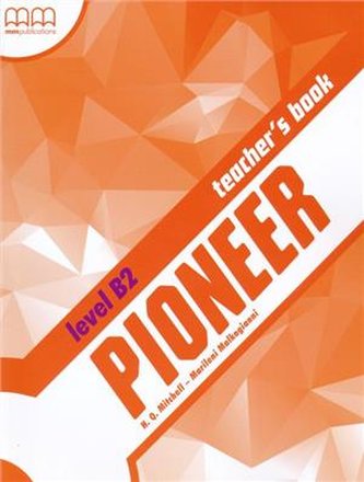 Pioneer B2 Teachers Book