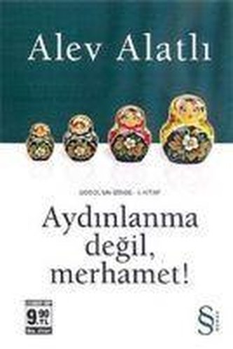 Aydinlanma Degil, Merhamet Cep Boy