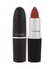 MAC Powder Kiss Rtěnka 3 g 316 Devoted To Chili pro ženy