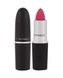 MAC Powder Kiss Rtěnka 3 g 920 Velvet Punch pro ženy