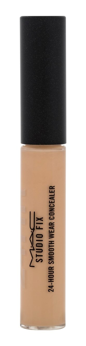 MAC Studio Korektor Fix 24-Hour Smooth Wear Concealer 7 ml NC40 pro ženy