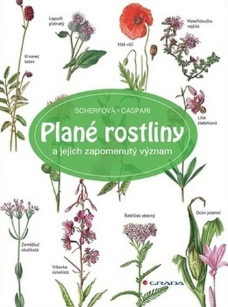 Plané rostliny