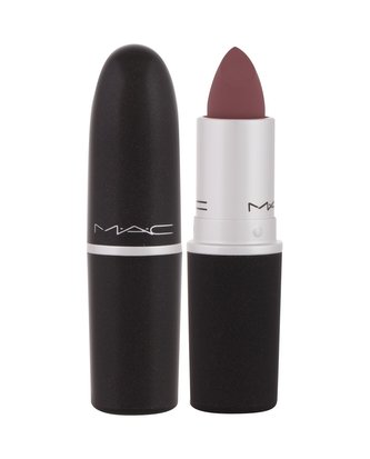 MAC Powder Kiss Rtěnka 3 g 932 Kinda Soar-Ta pro ženy