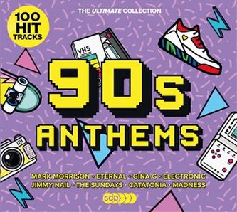 90s Anthems