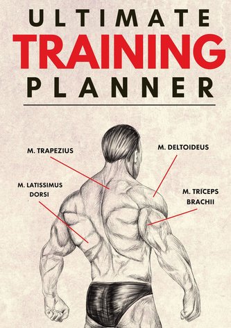 Ultimate Training Planner