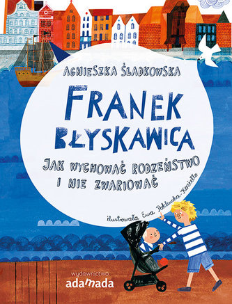 Franek Błyskawica