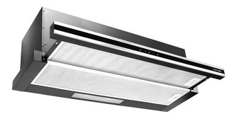 OPV3890 Vestavný odsavač výsuvný 90cm SINFONIA